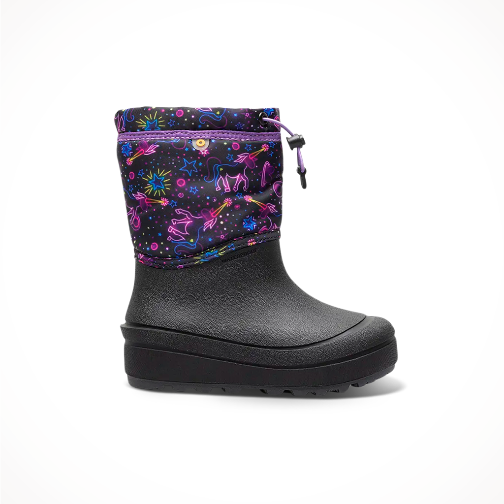 Crocs hotsell unicorn boots