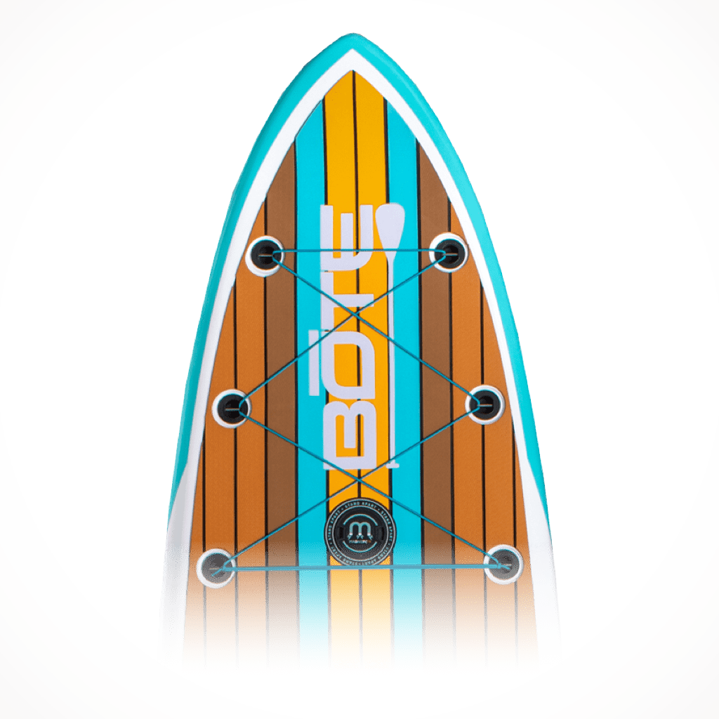 Flood Gatgorshell 12'