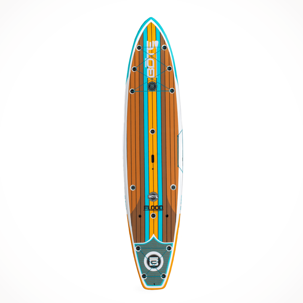 Flood Gatgorshell 12'