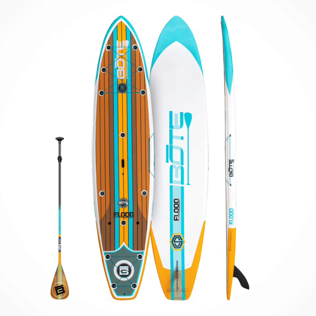 Flood Gatgorshell 12'