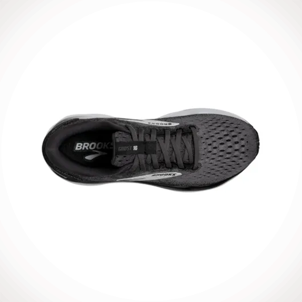 BROOKS Ghost 16 sneakers Zwart BROOKS Ghost 16 sneakers Zwart