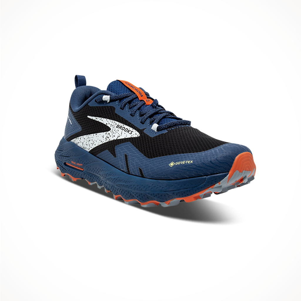 Men's Brooks Cascadia 17