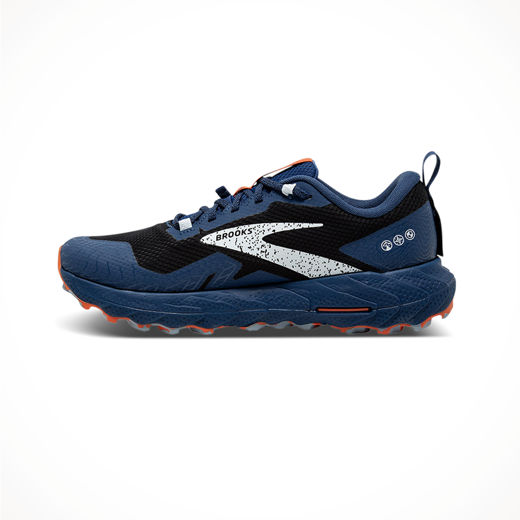Men's Brooks Cascadia 17 GTX Trail Running Shoes