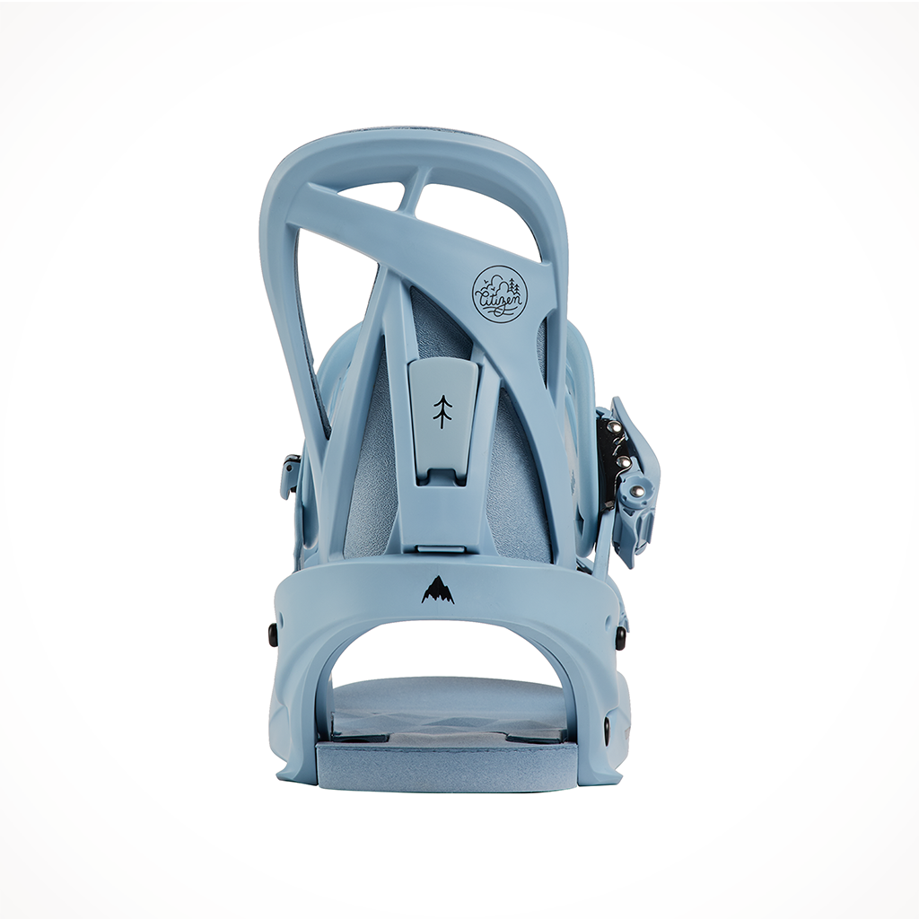 Citizen Re:Flex Snowboard Bindings — Women's (2027)