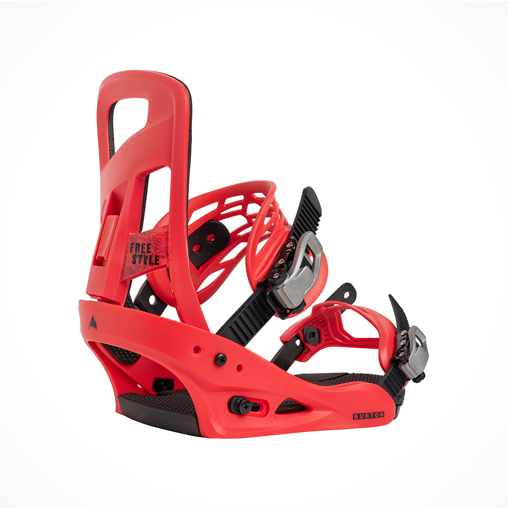 Freestyle Re:Flex Snowboard Bindings (2027)