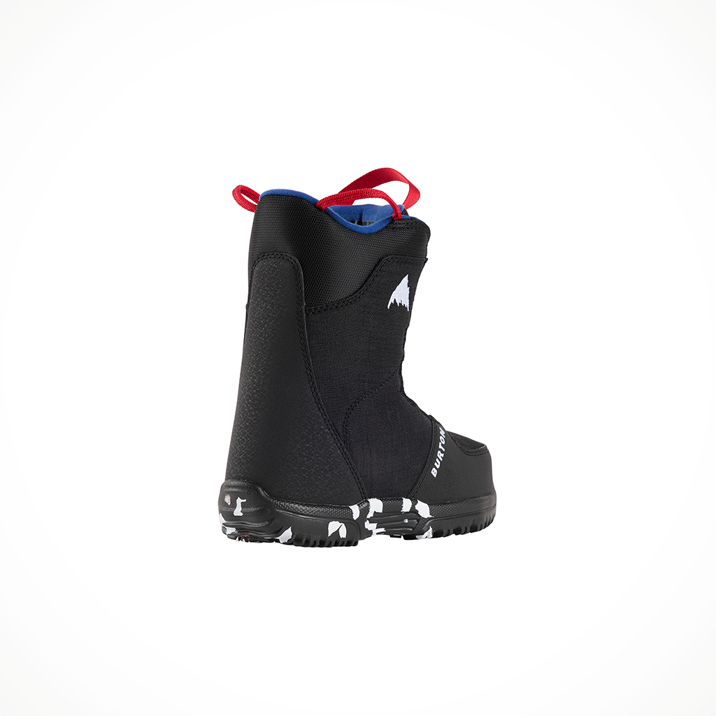 Grom BOA Snowboard Boots — Kids' (2027)
