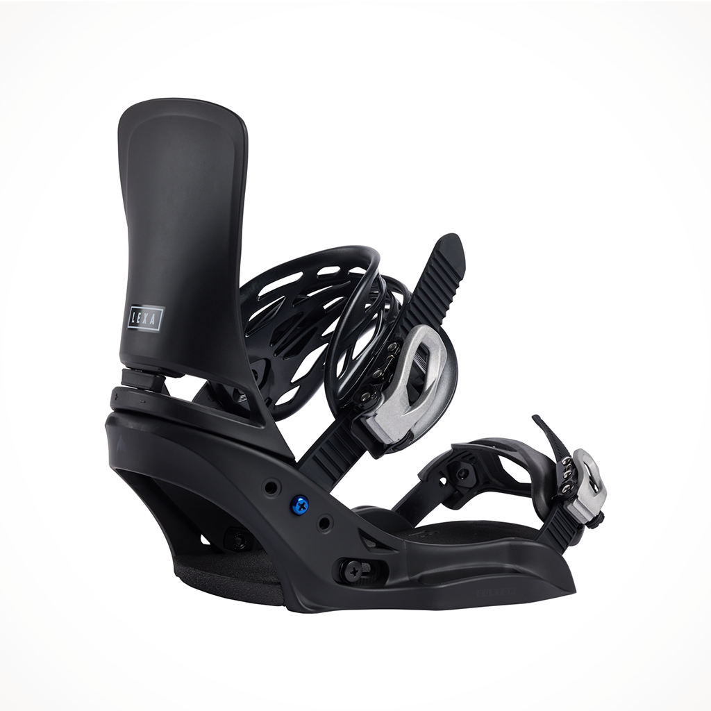 Lexa EST Snowboard Bindings — Women's (2027)