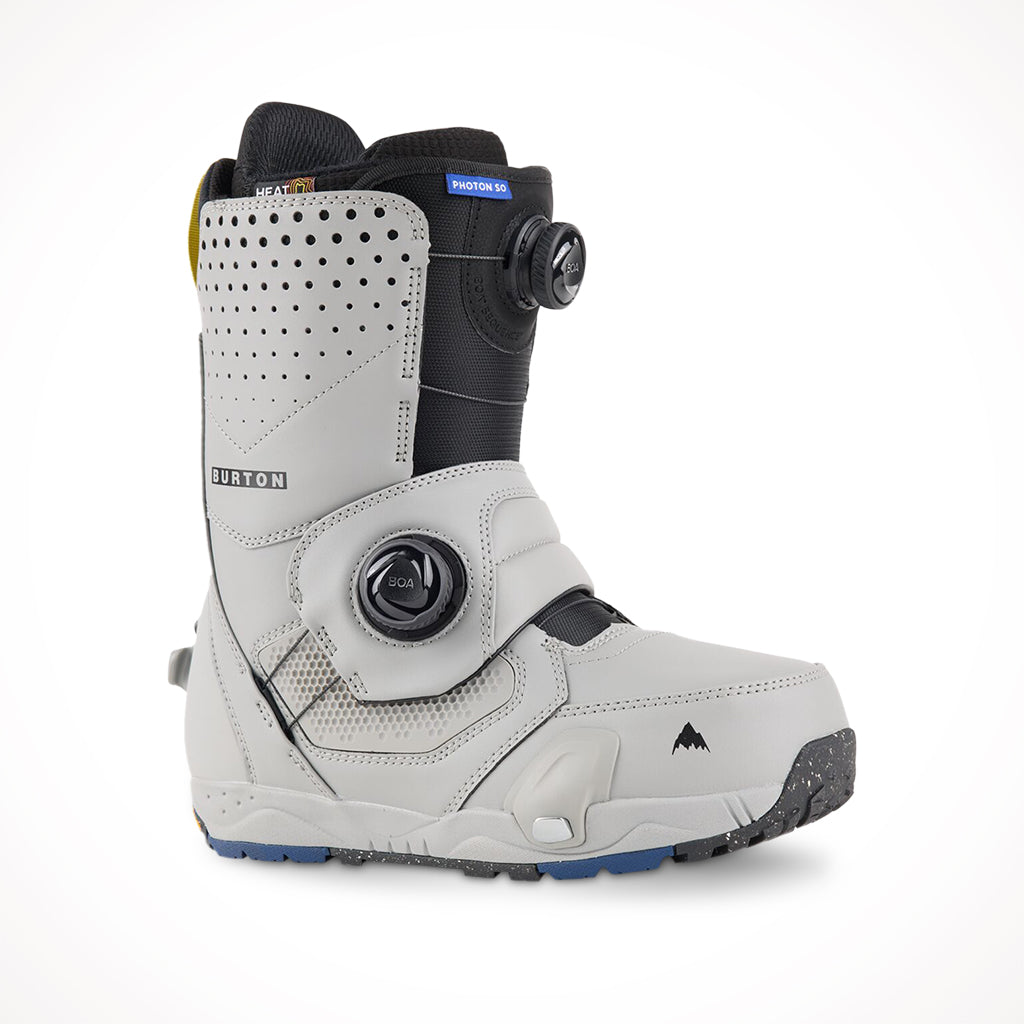 2024 Burton Photon Step On Men's Snowboard Boots — BOA Fit System