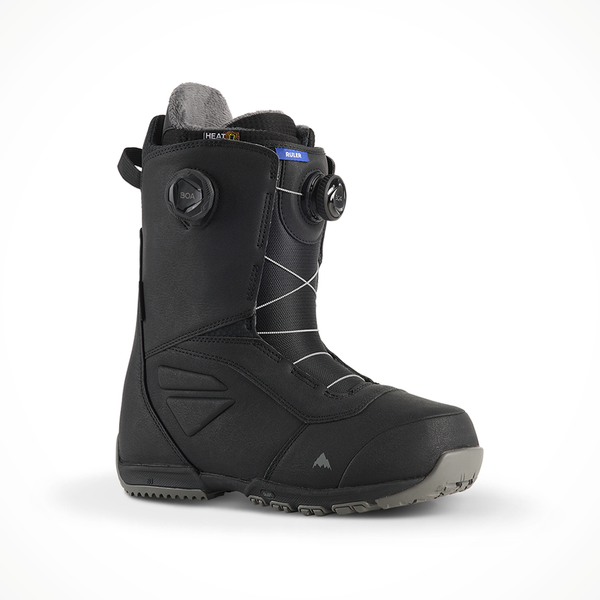 【Ripper】RULER-ASIAN FITスノーボードブーツ26.5c Ruler BOA Boots (2026) - OutdoorSports.com