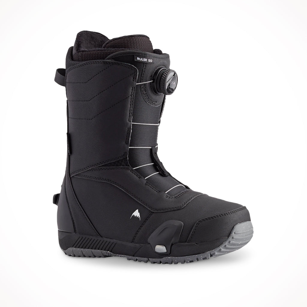 Amazon | 23-24 2024 BURTON バートン RULER STEP ON ルーラー