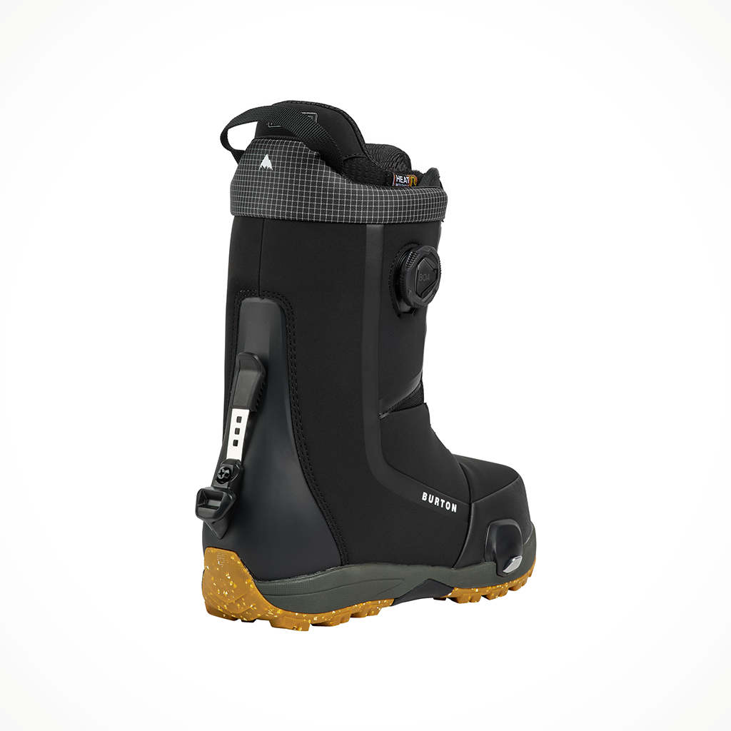 Highshot Plus Step On Boots (2027)