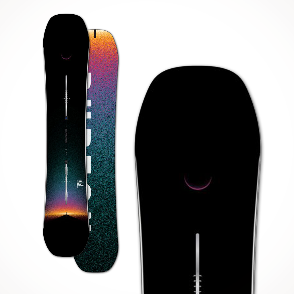2025 Burton Custom X Camber Men's Snowboard — Pro-Caliber 2025 Burton Custom X Camber Men's Snowboard — Pro-Caliber