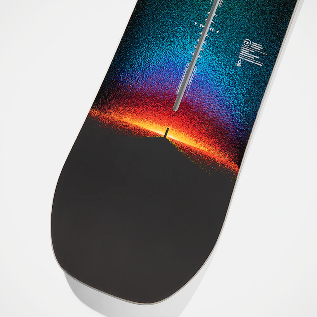 2025 Burton Custom X Camber Men's Snowboard — Pro-Caliber 2025 Burton Custom X Camber Men's Snowboard — Pro-Caliber