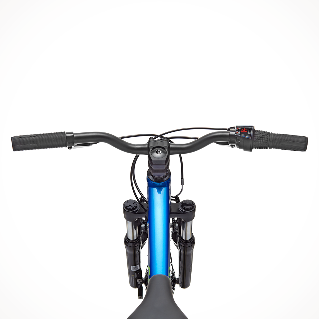 Trail 20 — Kids'