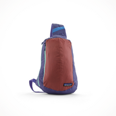 バッグ archive Patagonia Lightweight sling bag Patagonia Ultra Light Black Hole® Sling 8L : Vermont Gear - Farm-Way