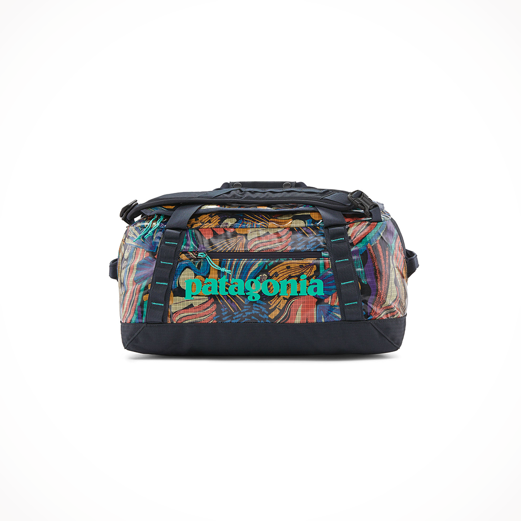 Black Hole Duffel 40L