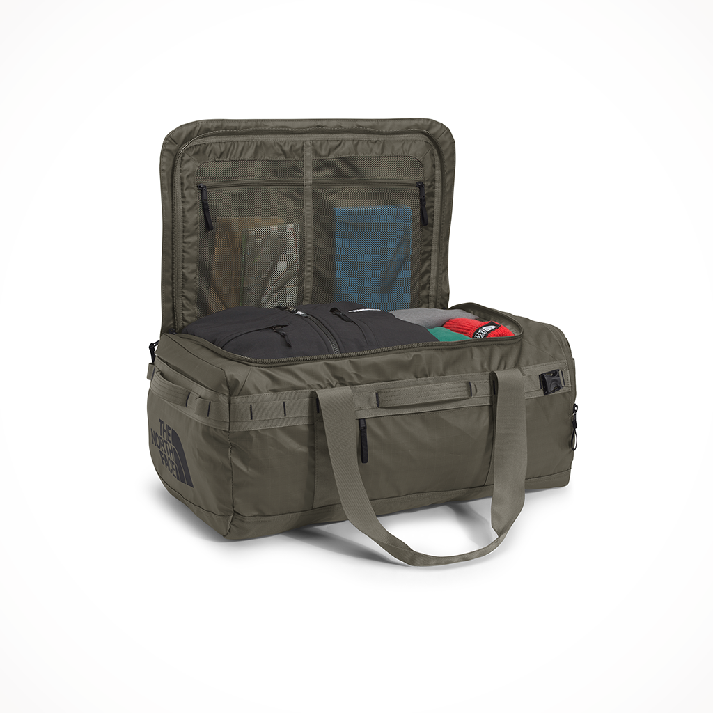 Base Camp Voyager Duffel 62L
