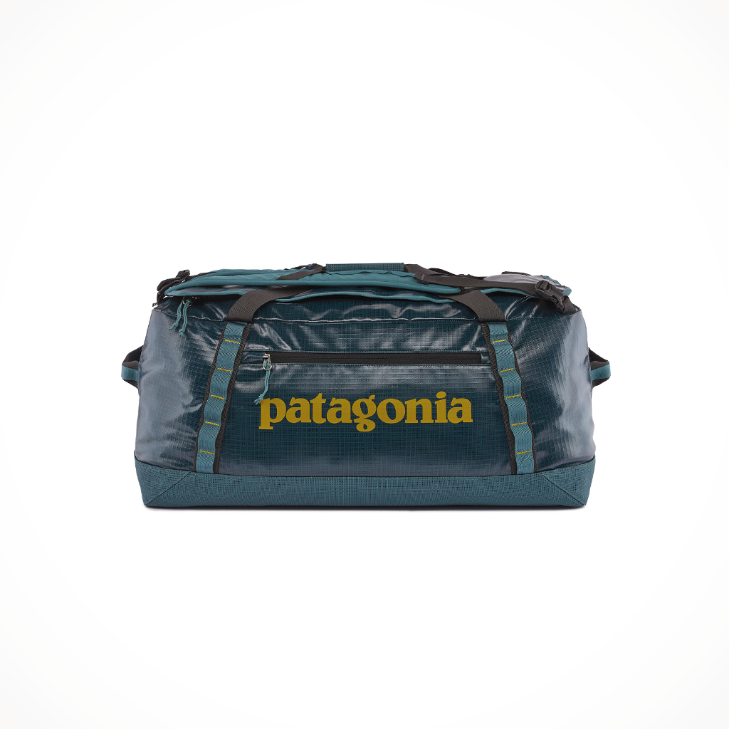 tælle Foreman operation Patagonia Black Hole Duffel Bag 70L | OutdoorSports.com