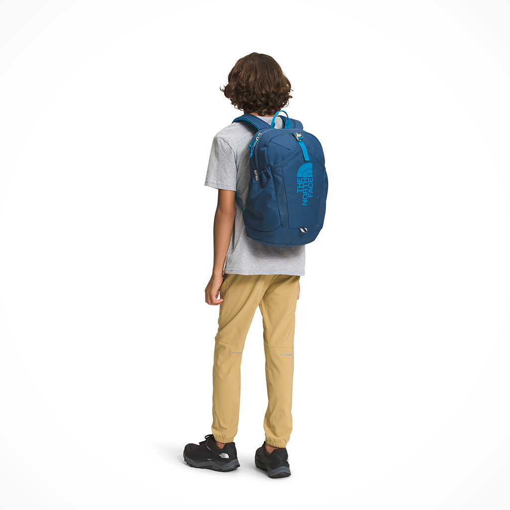 North face hot sale youth recon backpack