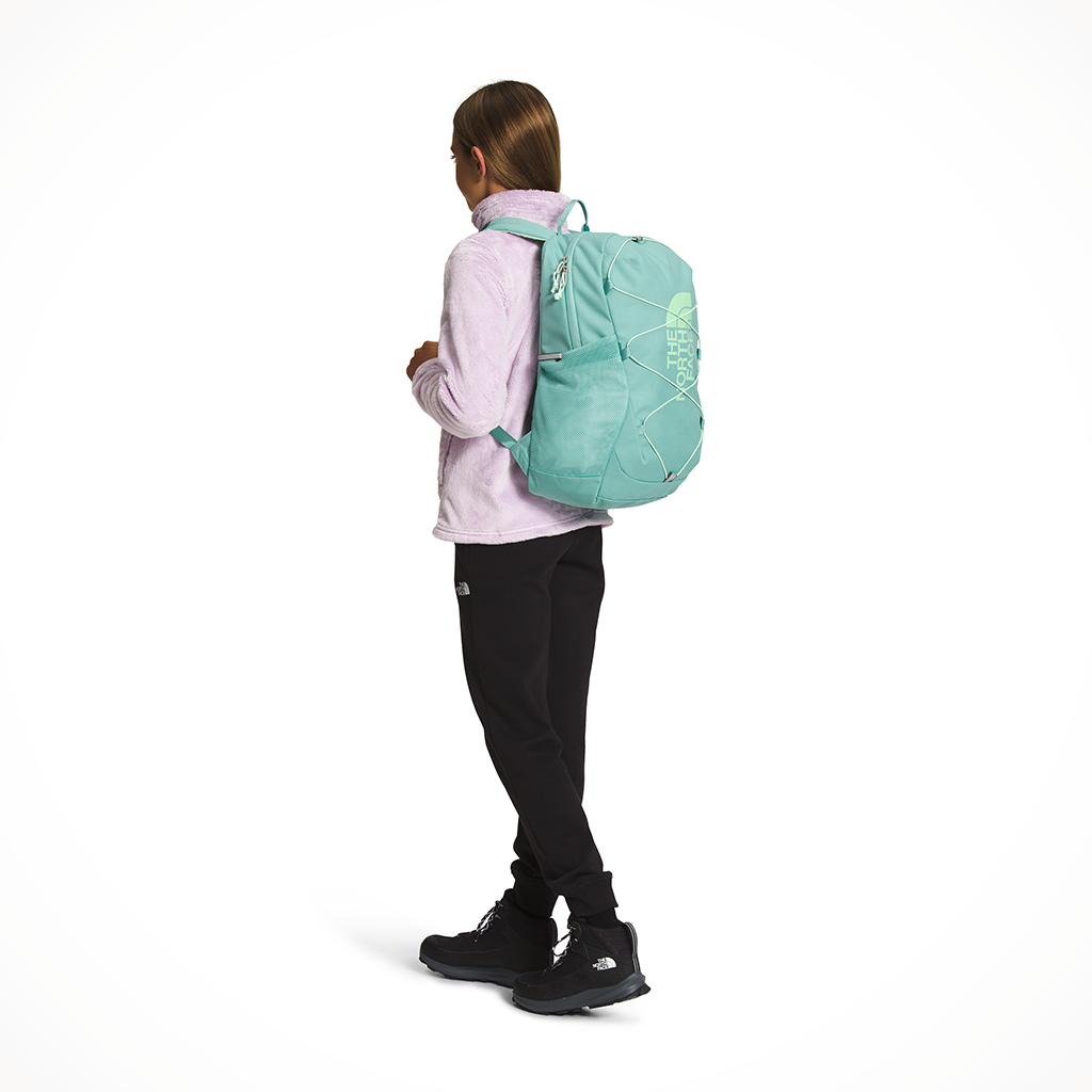 North face 2025 backpack youth