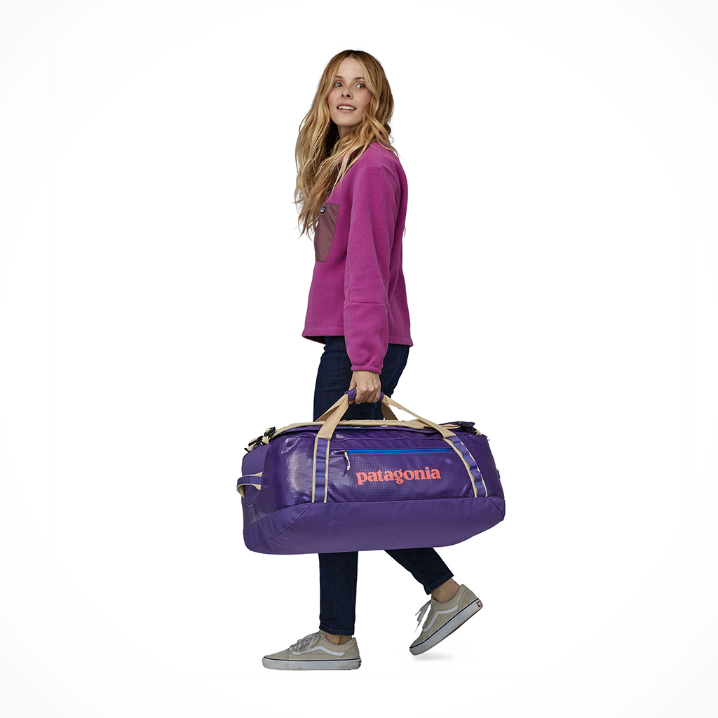 Black Hole Duffel 55L