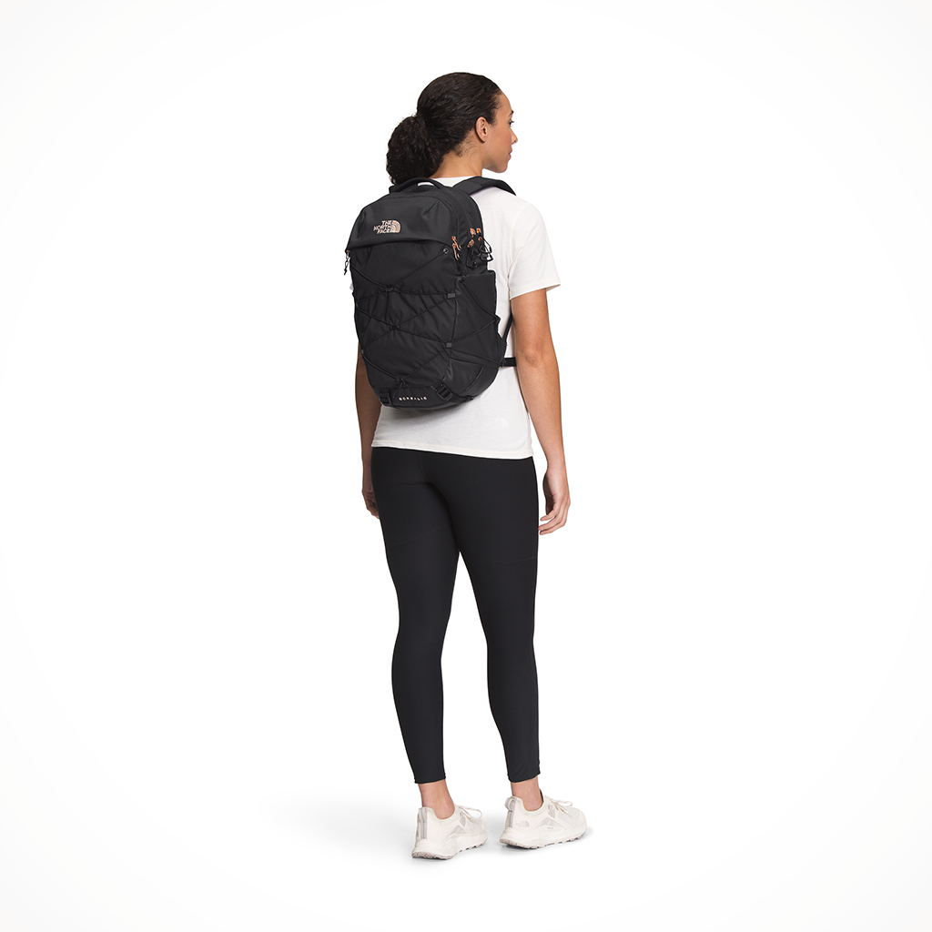 Women's borealis hotsell