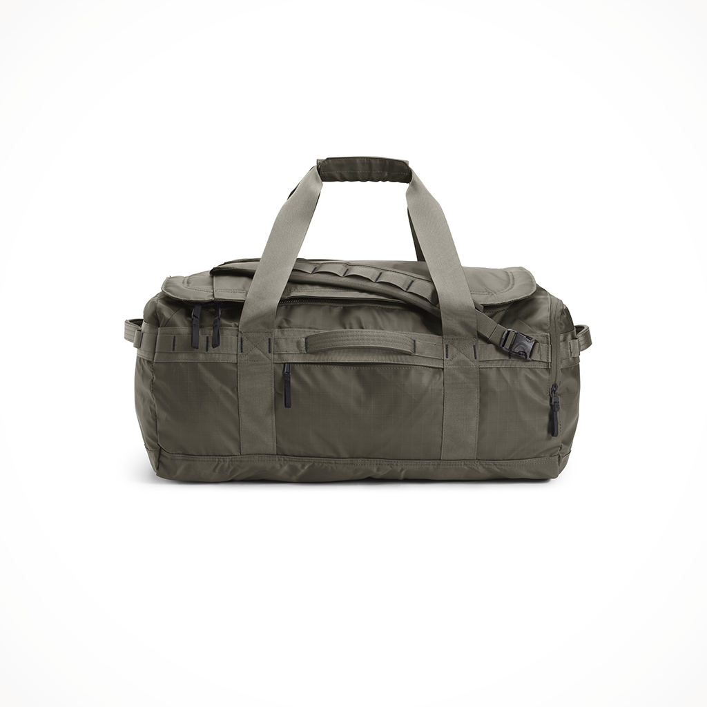 THE NORTH FACE Base Camp Voyager Messenger Bag