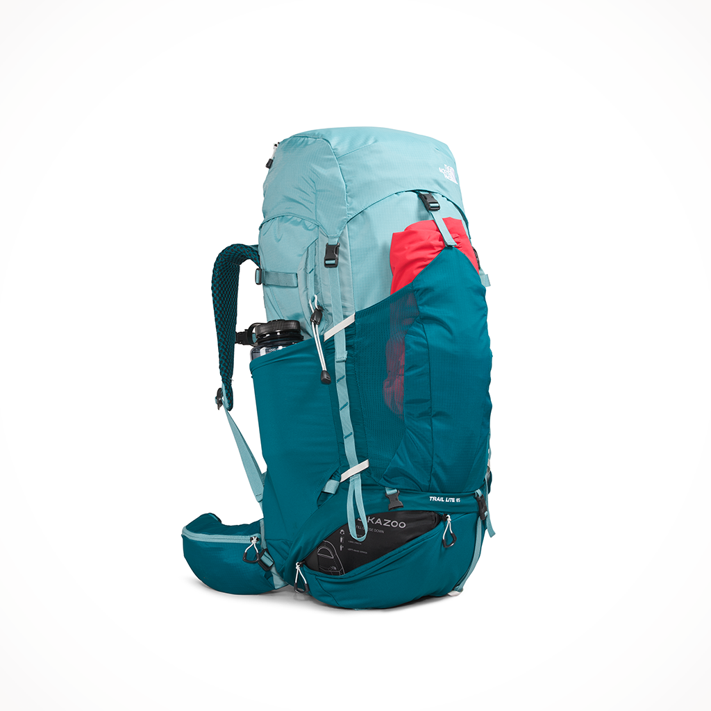 60l north face backpack cheap