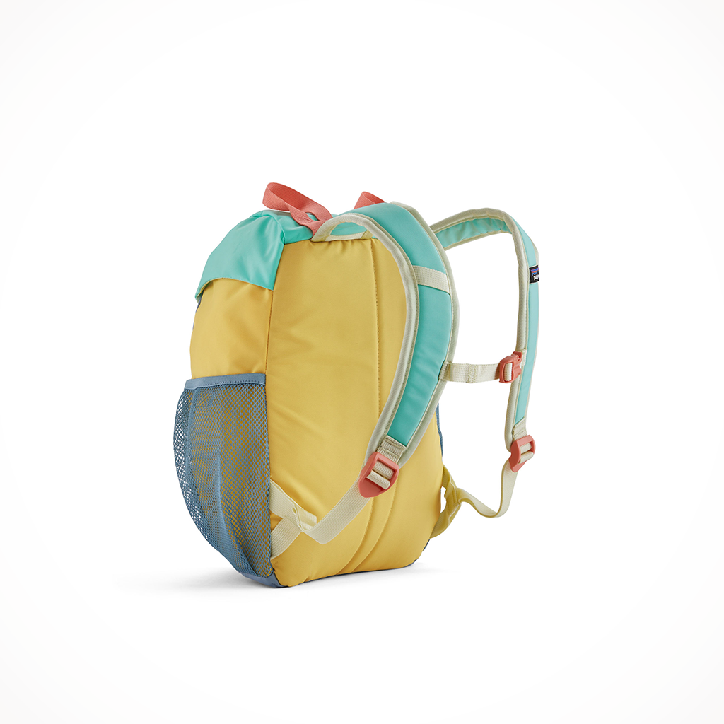 Refugito Daypack 12L