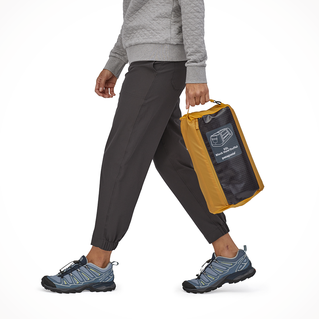 Black Hole Duffel 55L