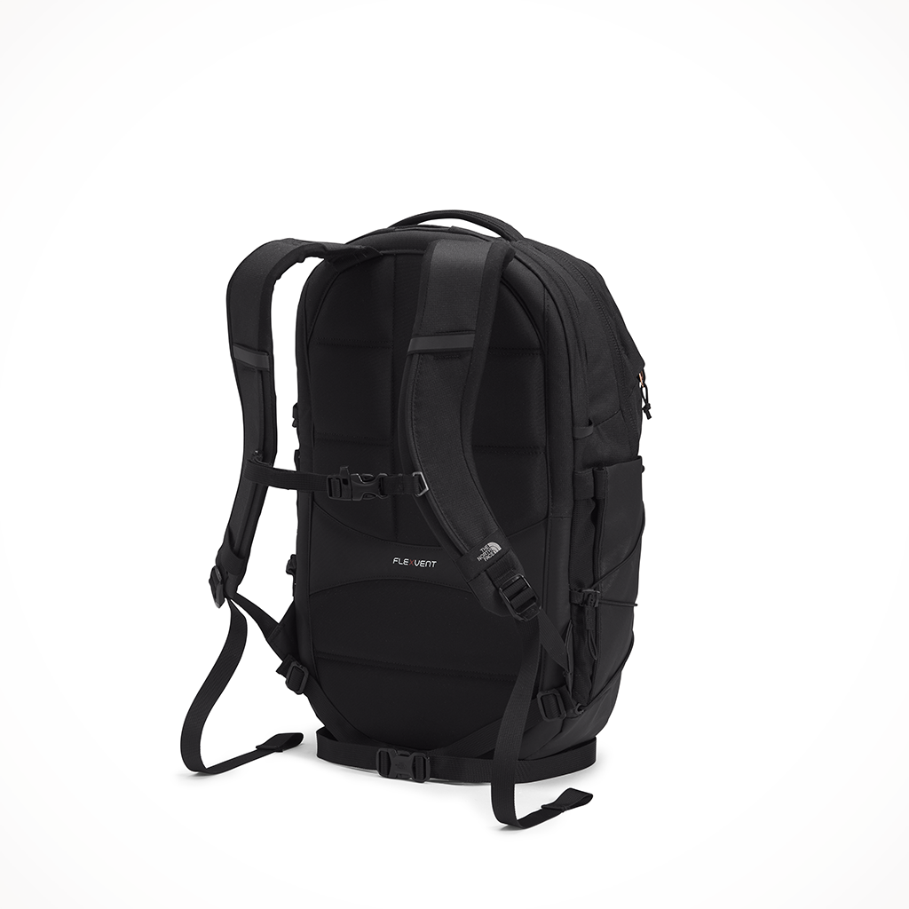 Women's borealis top backpack sale