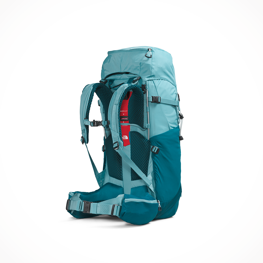 The North Face Women s Trail Lite 65L Backpack OutdoorSports