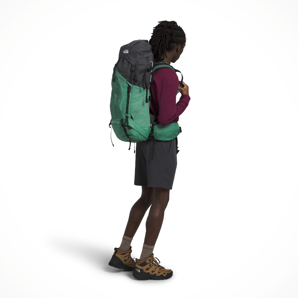 North top face lite