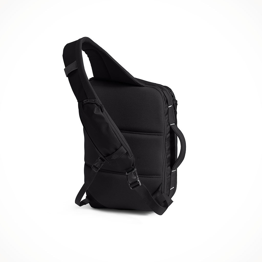 The North Face Base Camp Voyager Sling | OutdoorSports.com The North Face Base Camp Voyager Sling | OutdoorSports.com