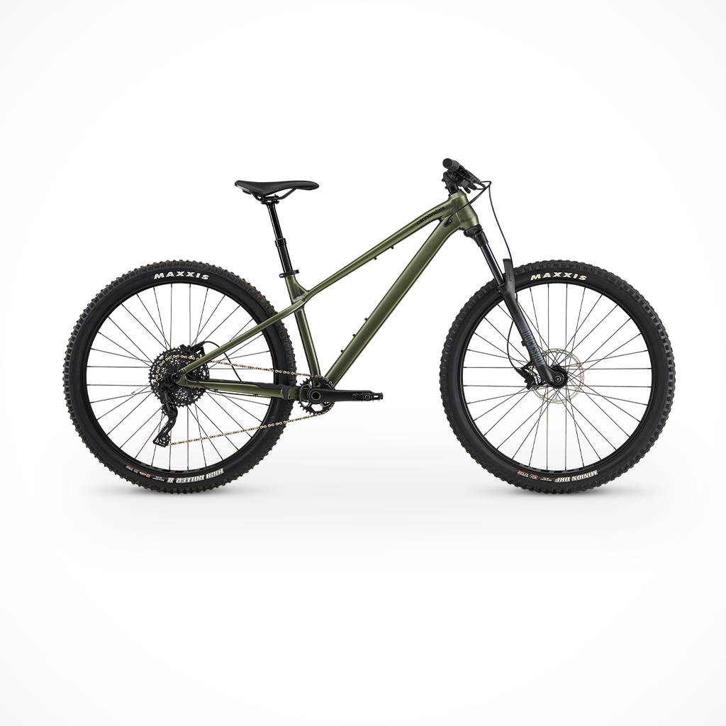 中*夫様 [断捨離期間限定] K2 INTUITION TRANCE BOA 2 Habit HT 2 - Huckleberry Bicycles