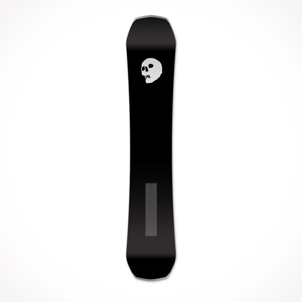 2024 Capita The Black Snowboard of Death Men's Snowboard