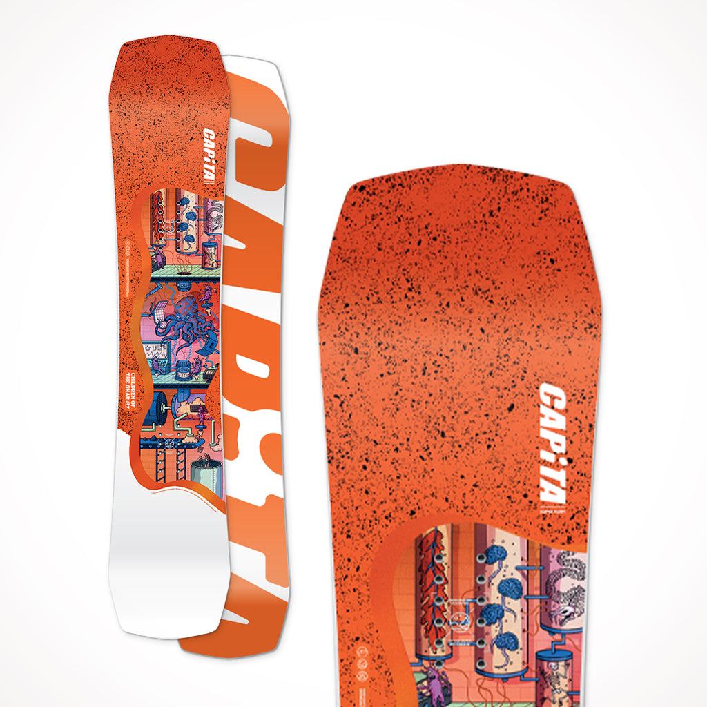 CAPiTA Children Of The Gnar Kids Snowboard 137 2024.jpg