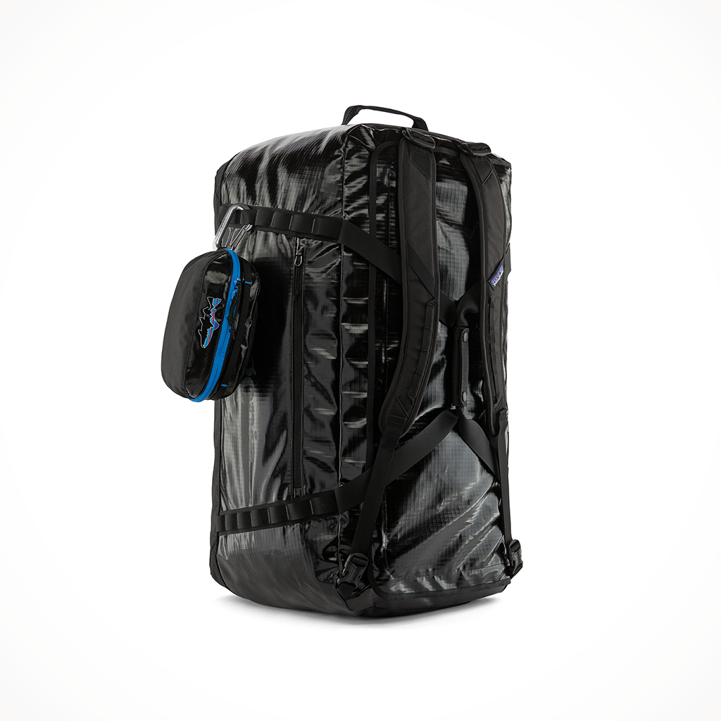 Patagonia Black Hole Duffel Bag 100L OutdoorSports