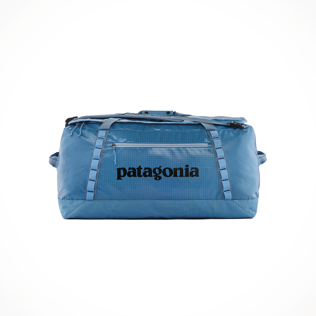 Patagonia Black Hole Duffel Bag 100L OutdoorSports