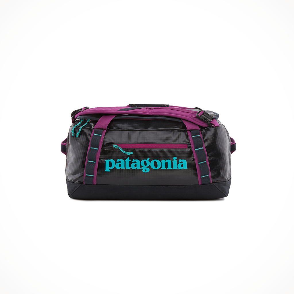 Patagonia black hole holdall Clearance