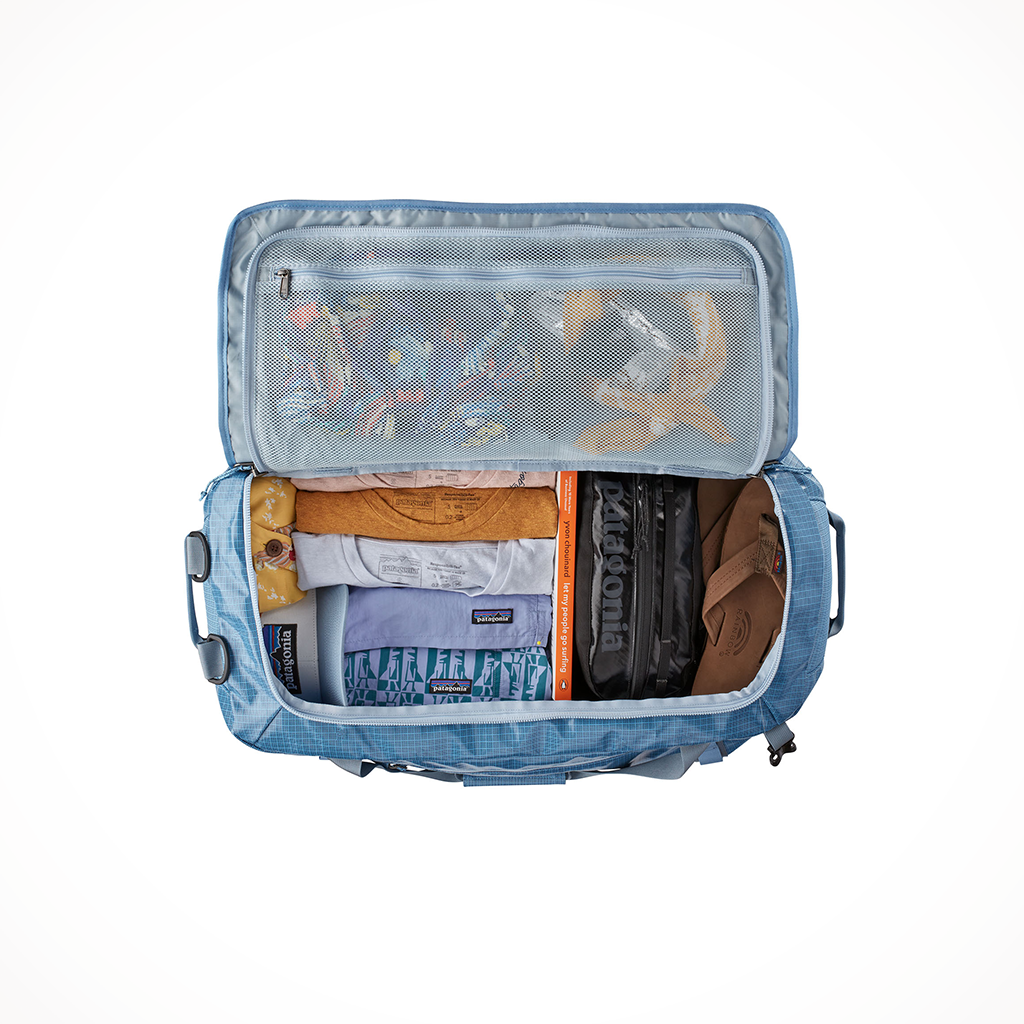 Black Hole Duffel 55L
