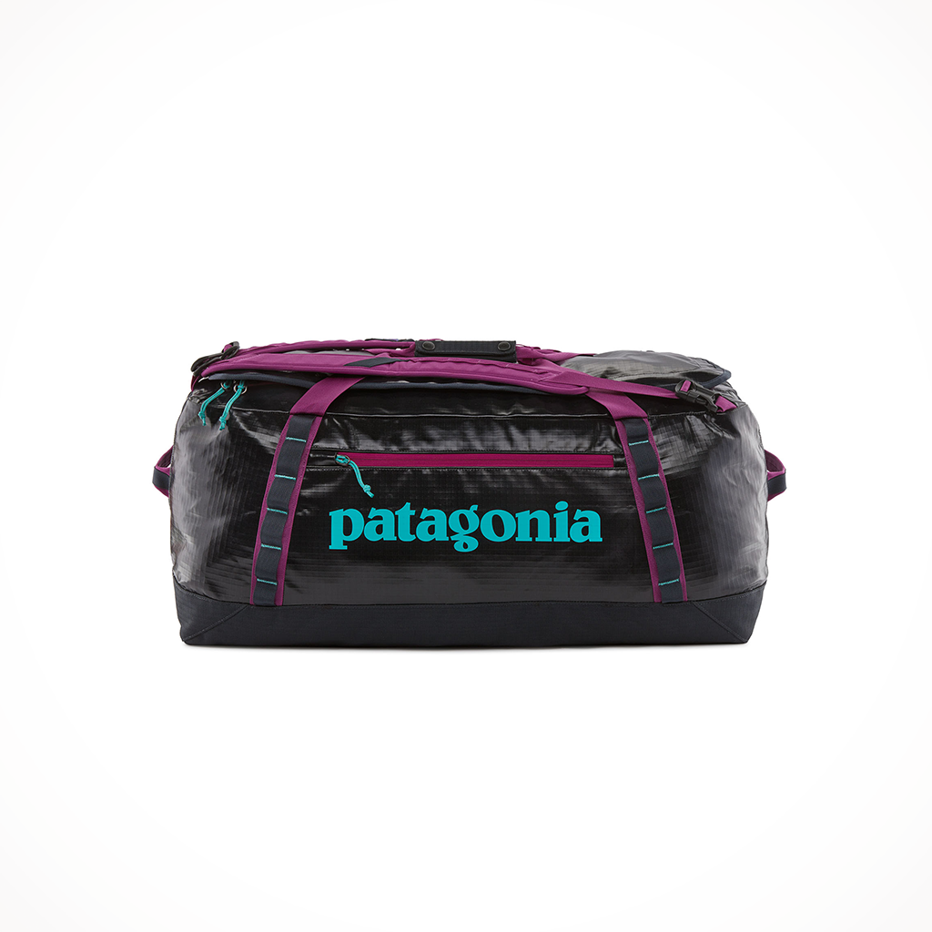 tælle Foreman operation Patagonia Black Hole Duffel Bag 70L | OutdoorSports.com