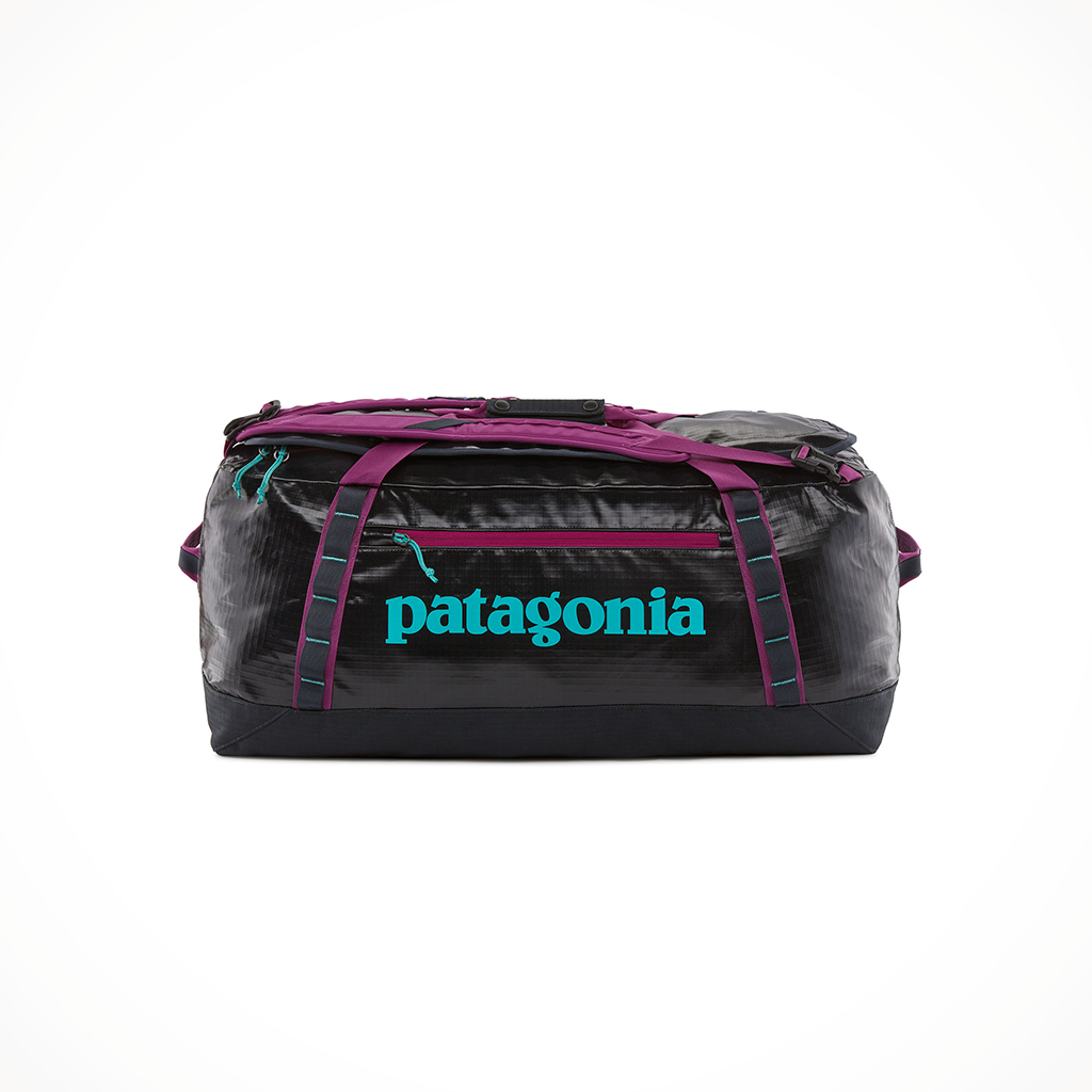 Patagonia Black Hole Duffel Bag 70L OutdoorSports