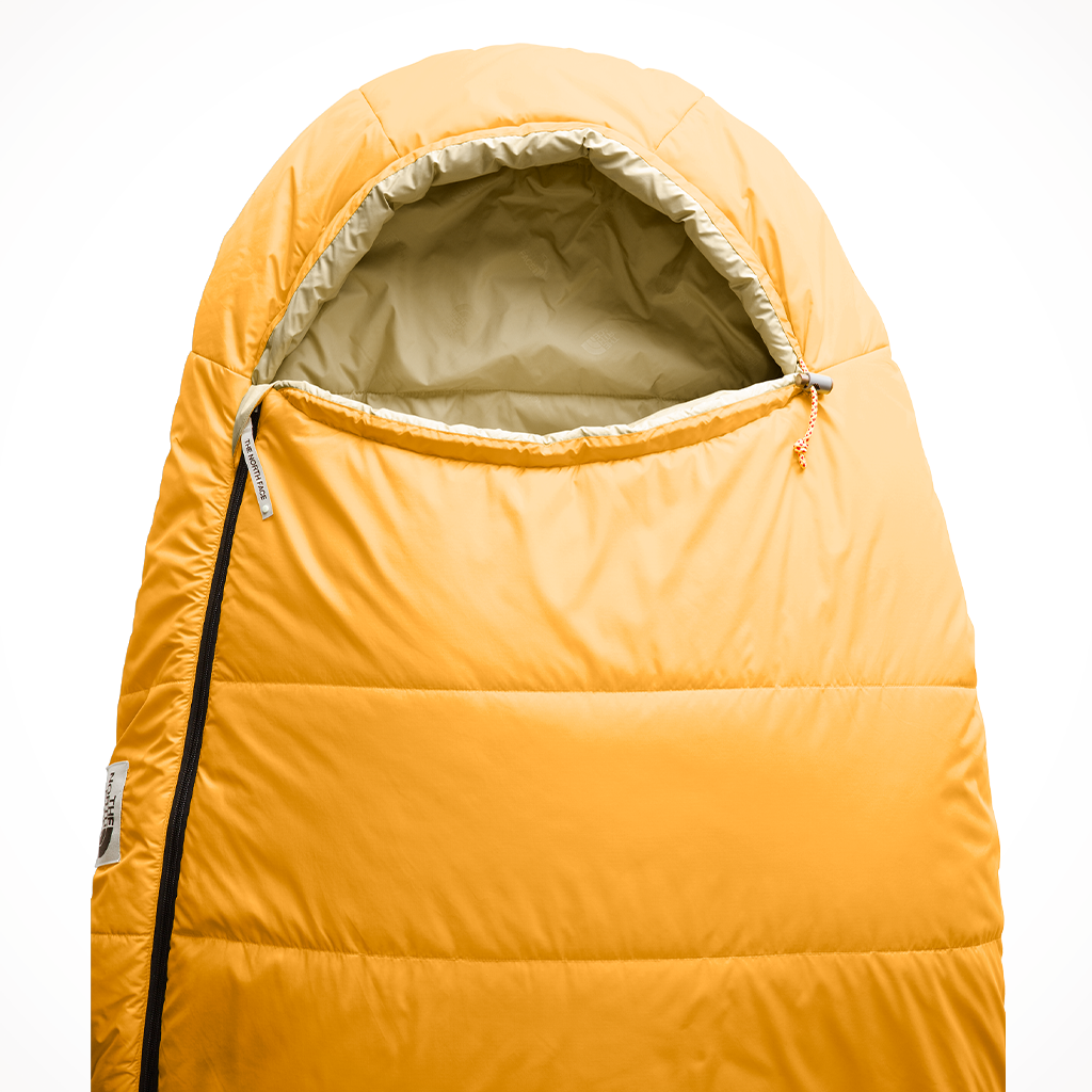The North Face Eco Trail Synthetic 35 Sleeping Bag OutdoorSports
