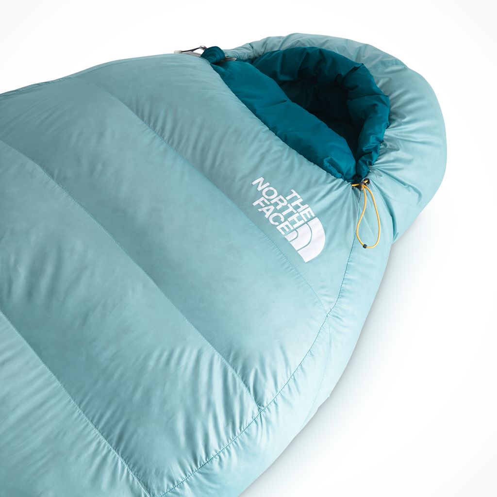 North face winter sleeping bag clearance