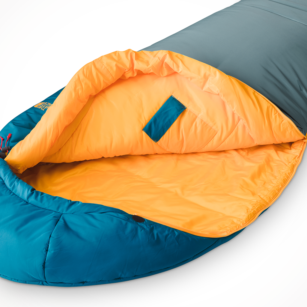 North face 2025 wasatch 20