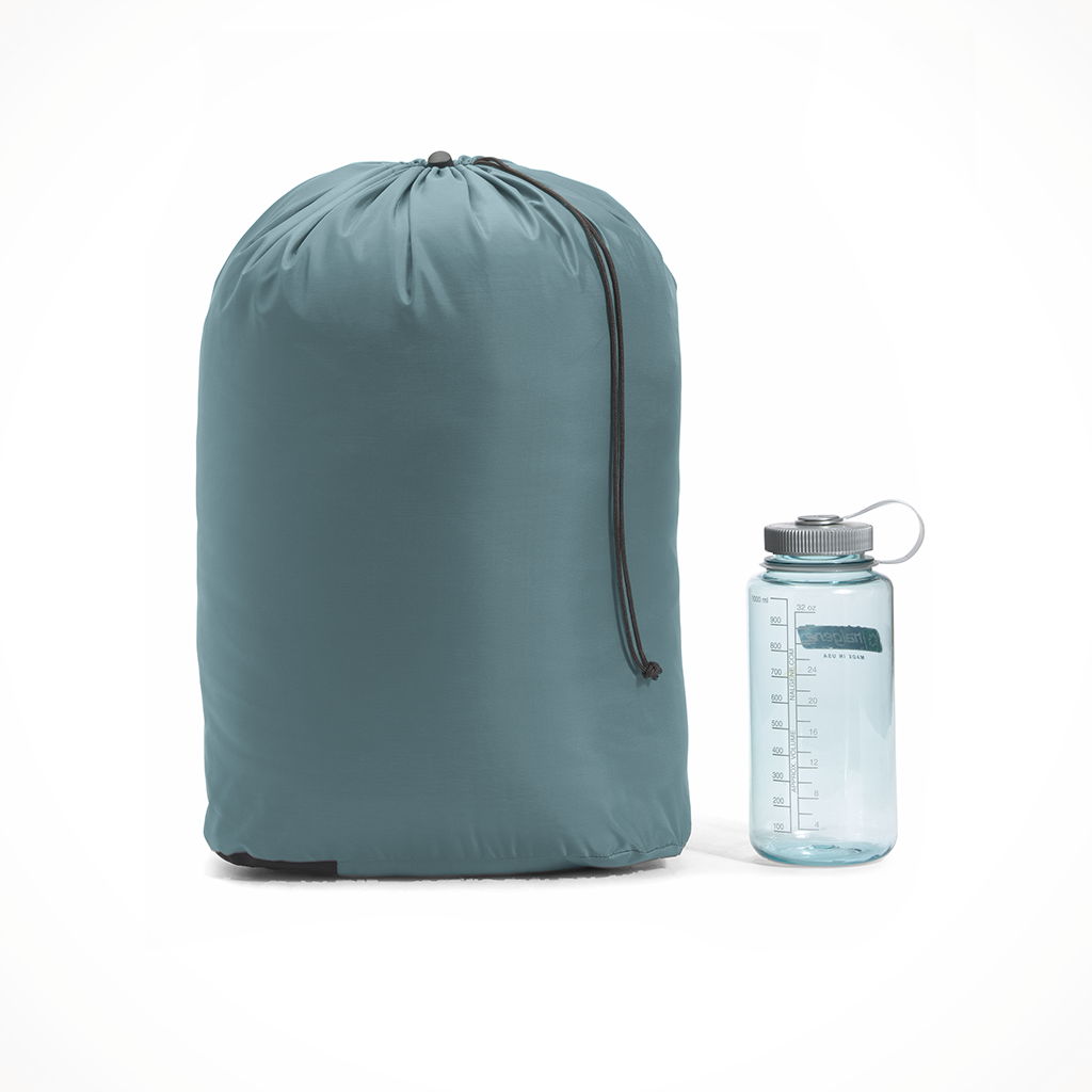 North face wasatch top 30 sleeping bag