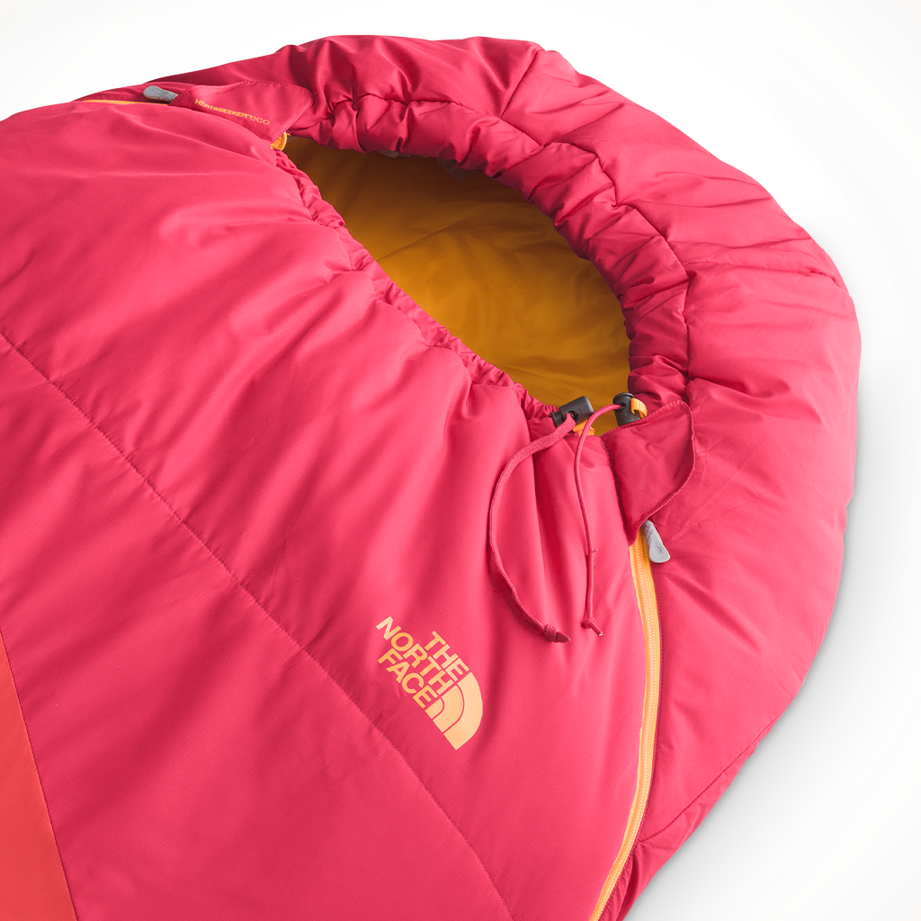 The north face wasatch sleeping bag top