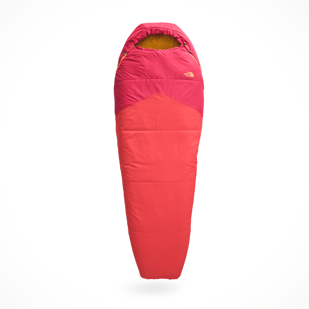The North Face Wasatch Pro 55 Sleeping Bag OutdoorSports