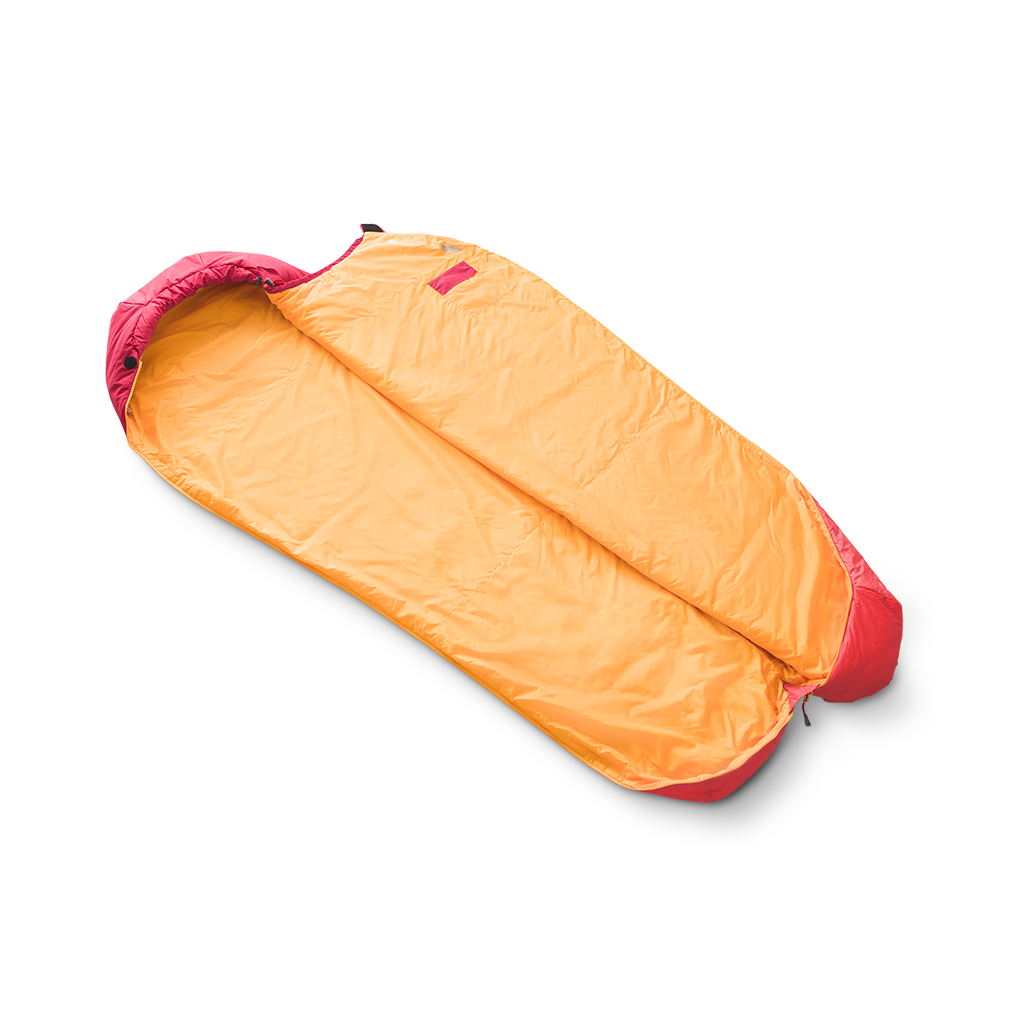 North face wasatch sleeping bag online